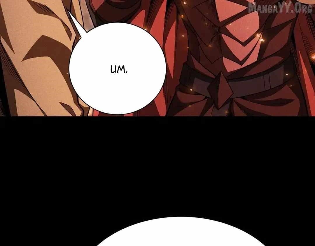 Idle Player Returns as a God Chapter 55 - Page 3