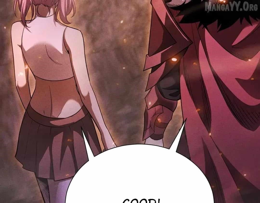 Idle Player Returns as a God Chapter 55 - Page 38