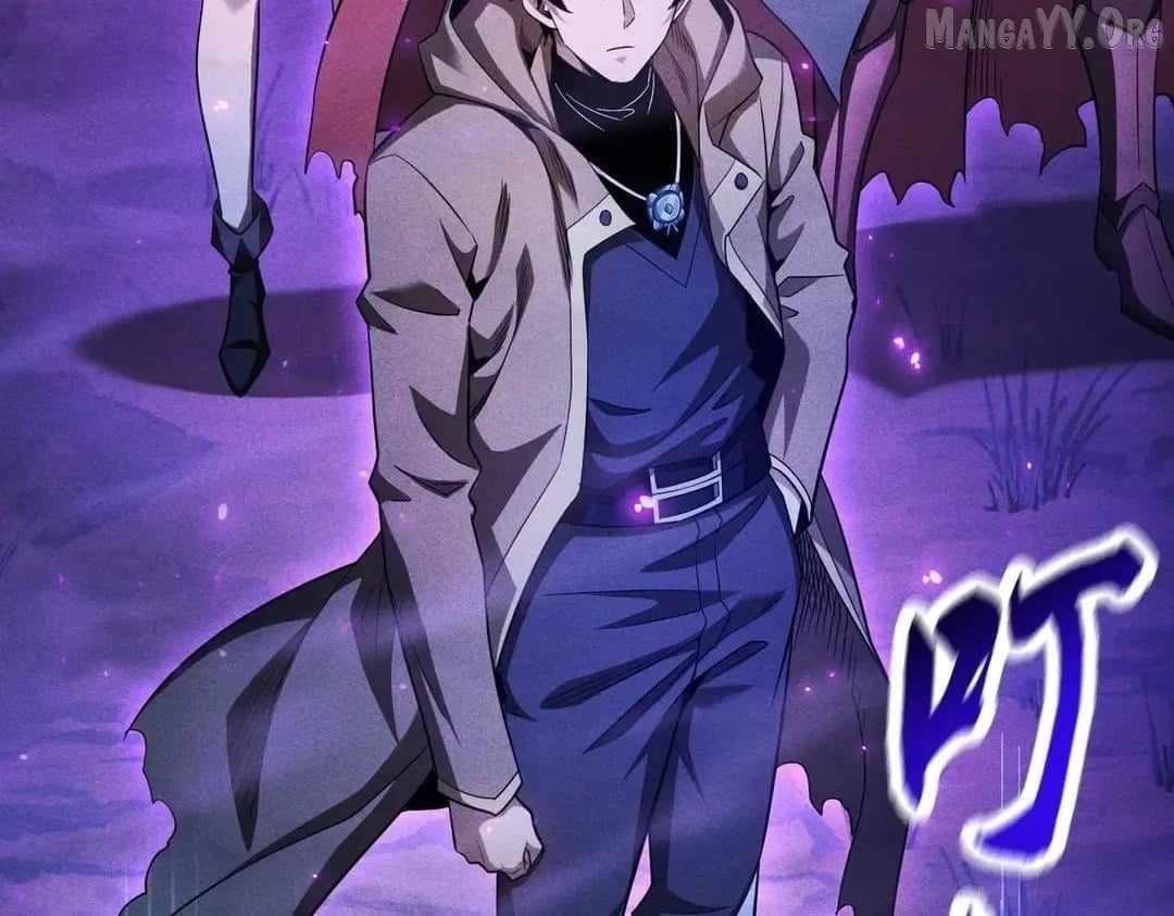 Idle Player Returns as a God Chapter 55 - Page 47