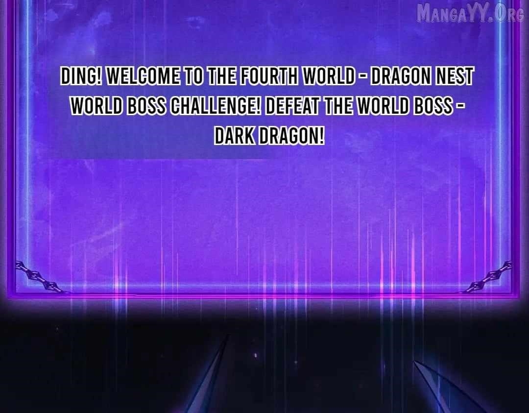 Idle Player Returns as a God Chapter 55 - Page 49