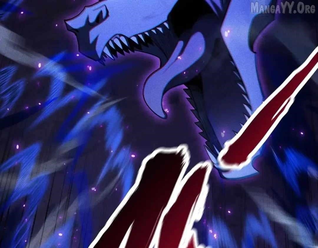 Idle Player Returns as a God Chapter 55 - Page 54