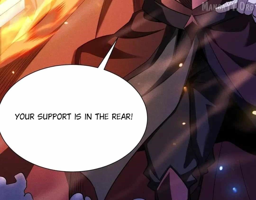 Idle Player Returns as a God Chapter 55 - Page 63