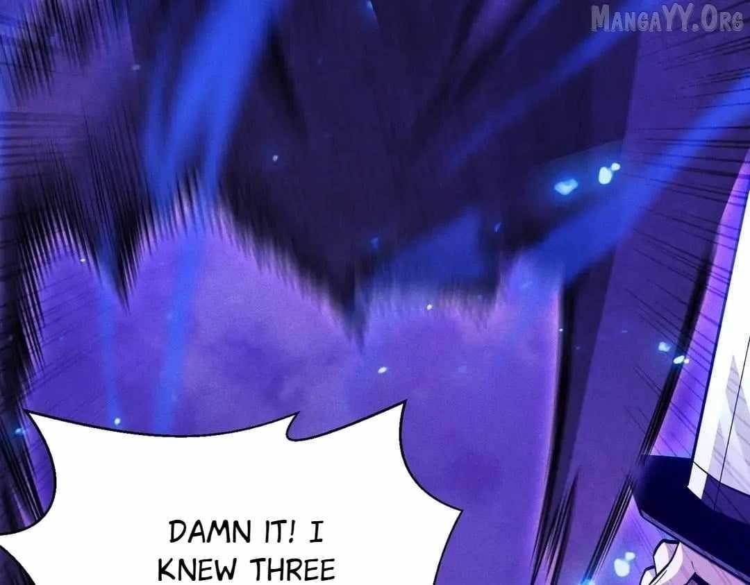 Idle Player Returns as a God Chapter 55 - Page 73