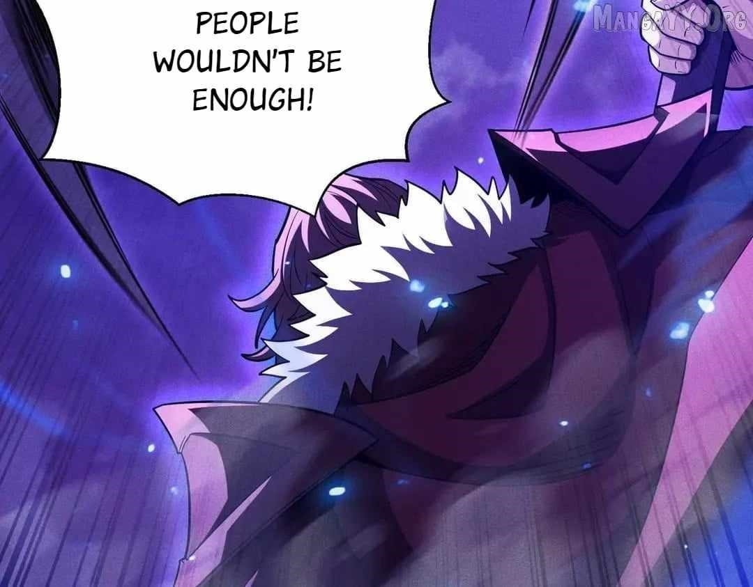 Idle Player Returns as a God Chapter 55 - Page 74