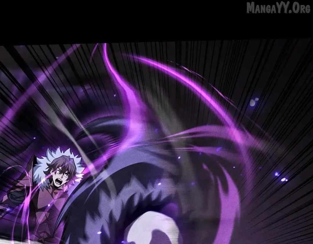 Idle Player Returns as a God Chapter 55 - Page 76