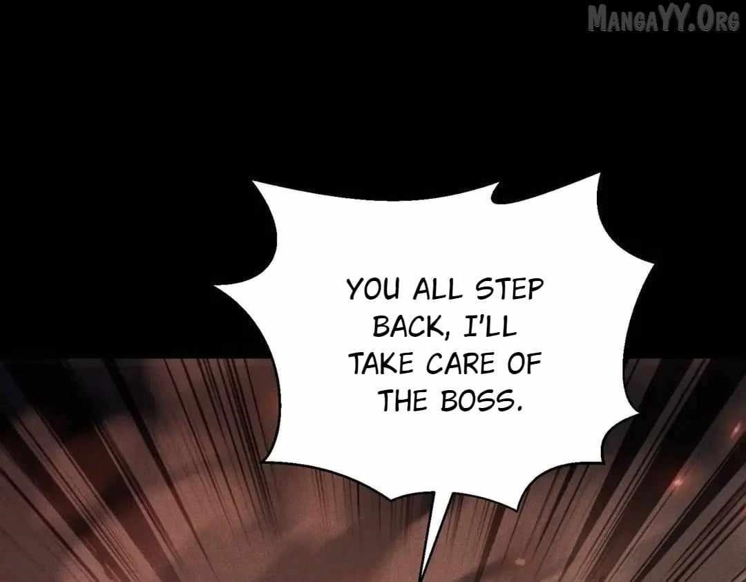 Idle Player Returns as a God Chapter 55 - Page 79