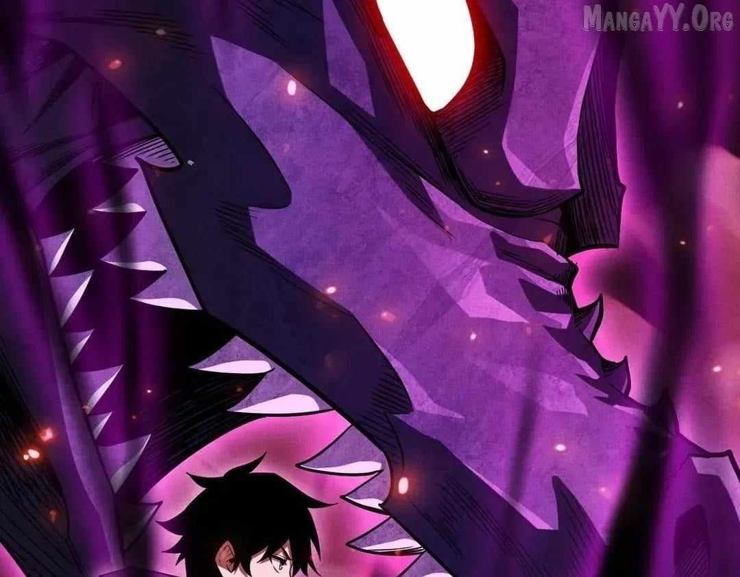 Idle Player Returns as a God Chapter 55 - Page 83