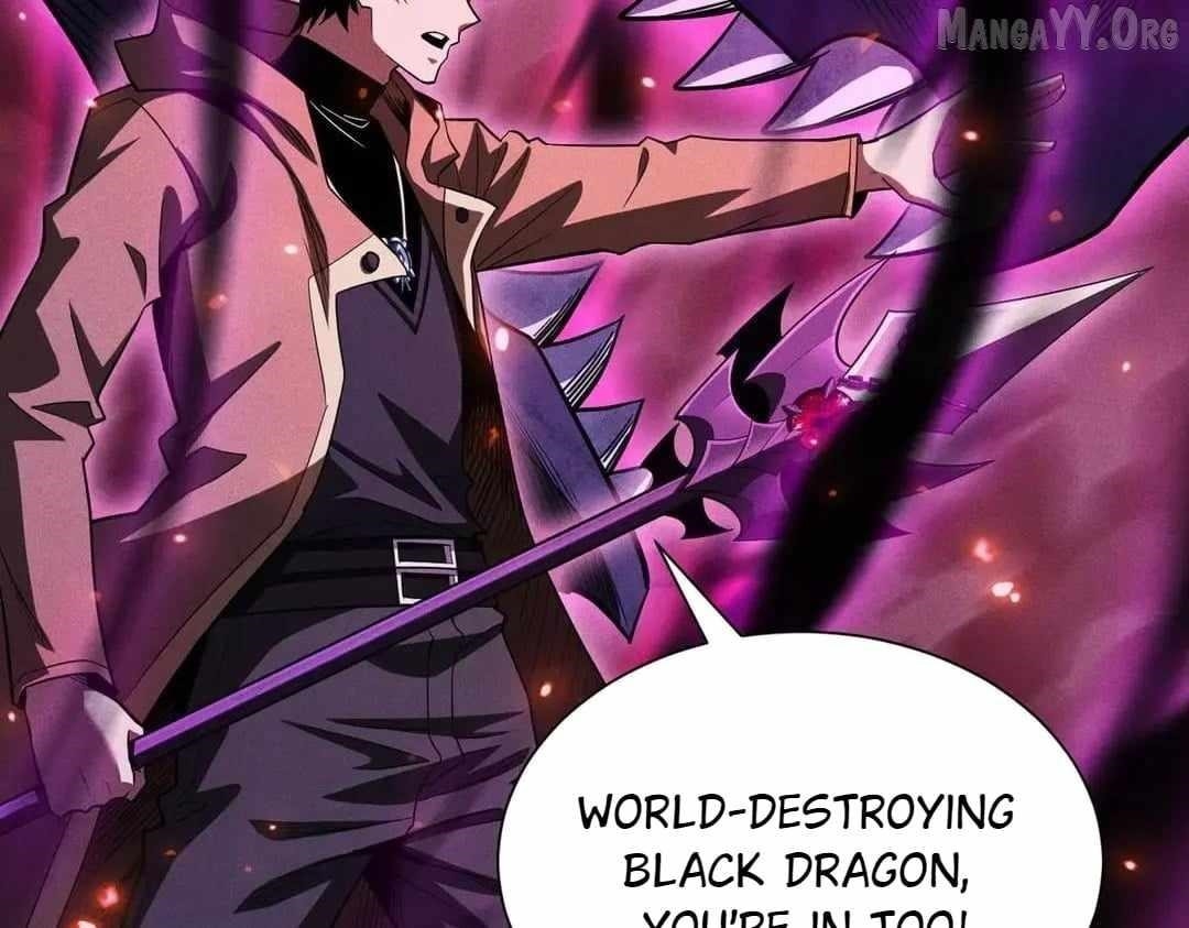 Idle Player Returns as a God Chapter 55 - Page 84