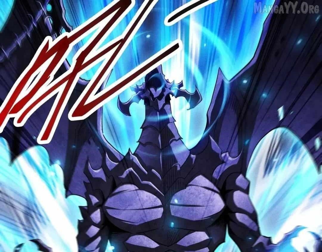 Idle Player Returns as a God Chapter 55 - Page 94