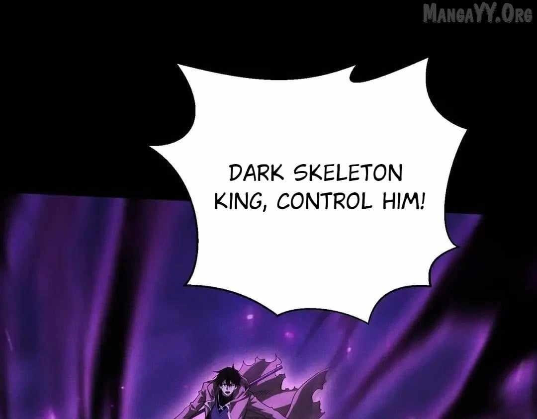 Idle Player Returns as a God Chapter 55 - Page 97