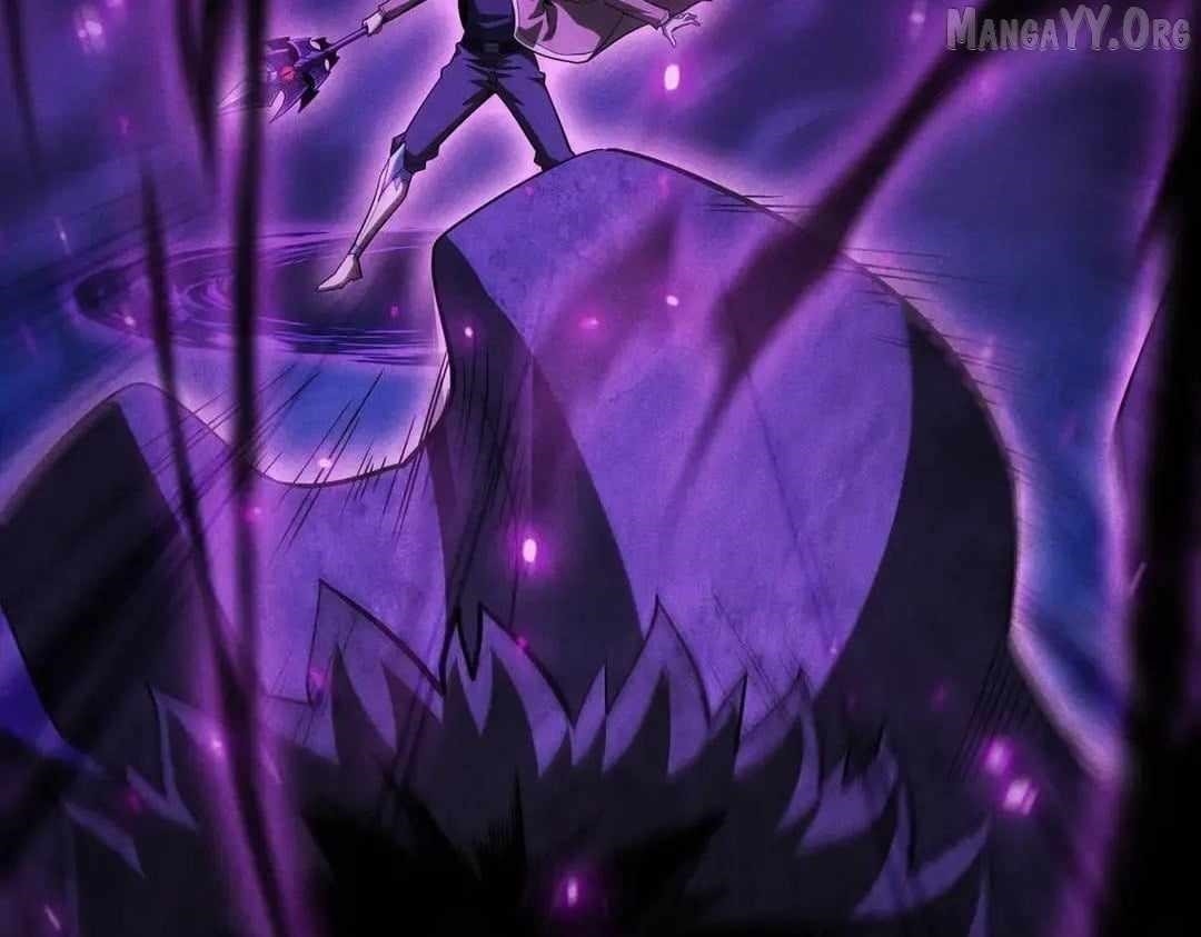 Idle Player Returns as a God Chapter 55 - Page 98