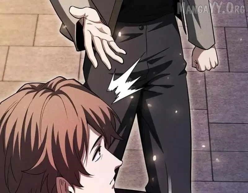 Idle Player Returns as a God Chapter 56 - Page 10