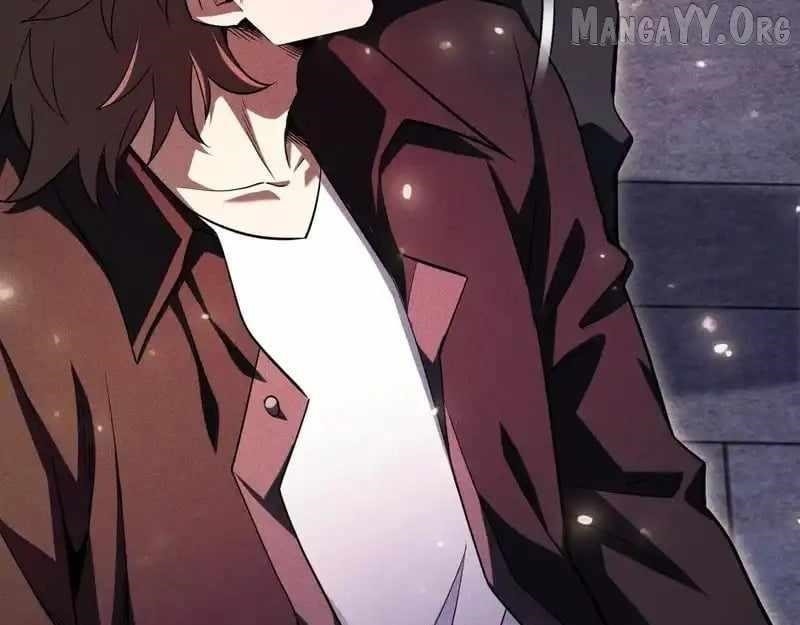 Idle Player Returns as a God Chapter 56 - Page 11