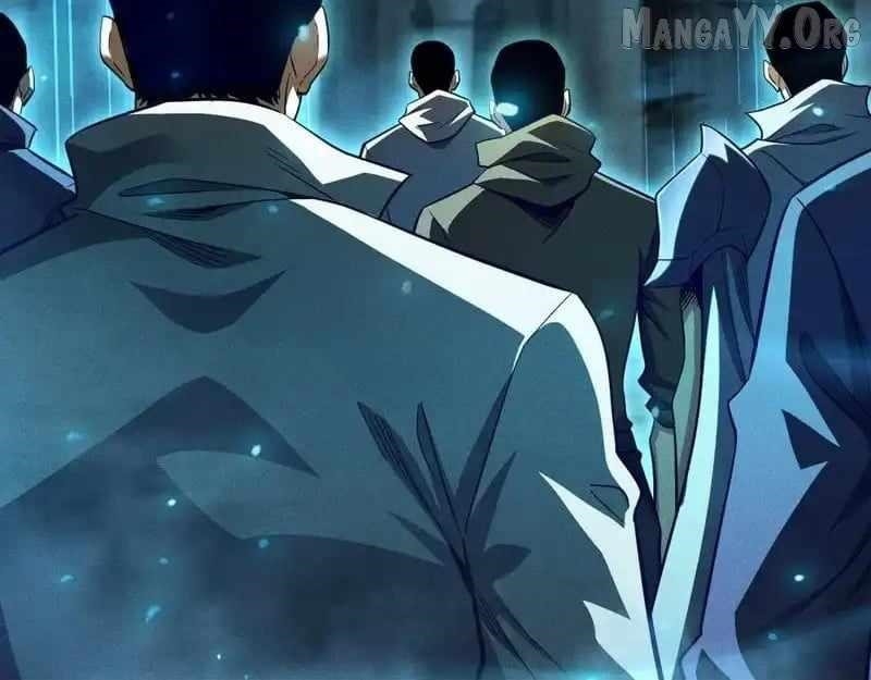 Idle Player Returns as a God Chapter 56 - Page 132