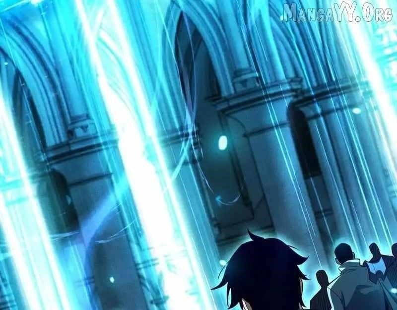 Idle Player Returns as a God Chapter 56 - Page 136