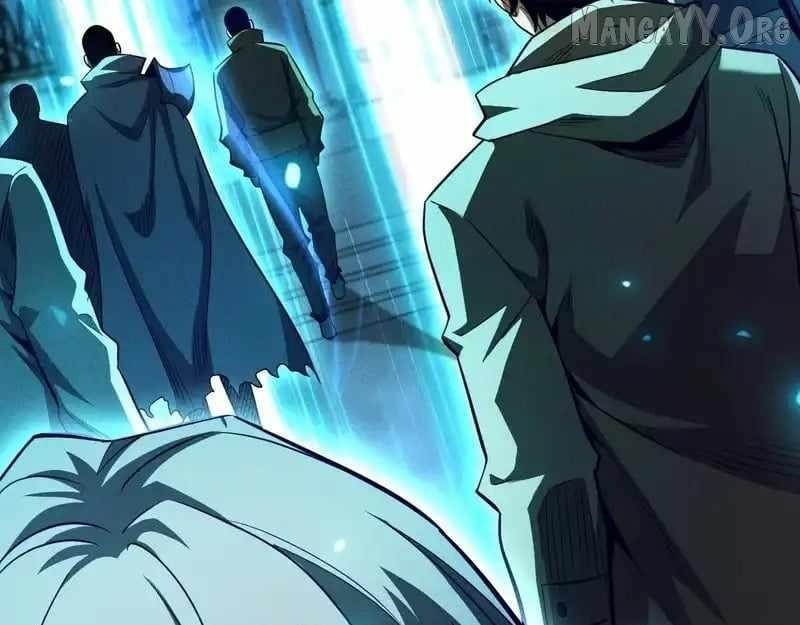 Idle Player Returns as a God Chapter 56 - Page 137