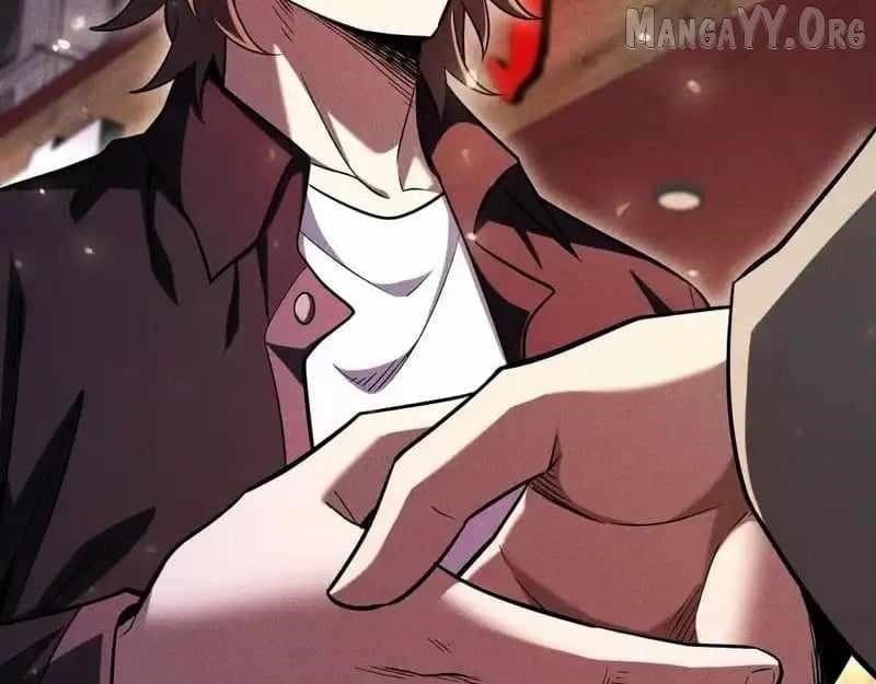 Idle Player Returns as a God Chapter 56 - Page 14