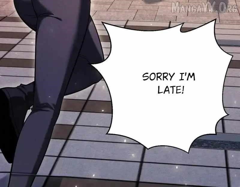 Idle Player Returns as a God Chapter 56 - Page 18