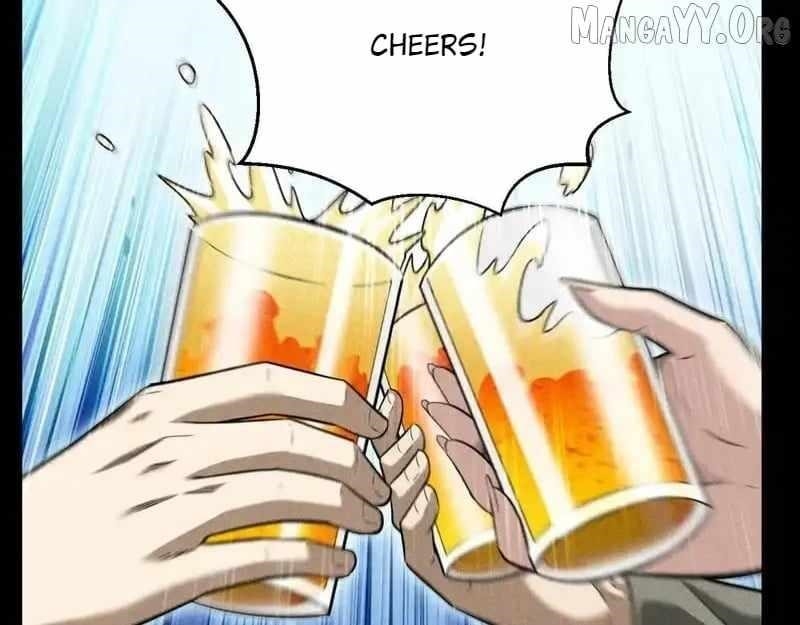 Idle Player Returns as a God Chapter 56 - Page 21