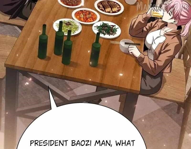 Idle Player Returns as a God Chapter 56 - Page 24