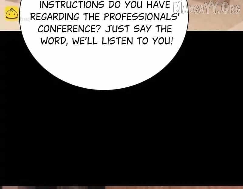 Idle Player Returns as a God Chapter 56 - Page 25