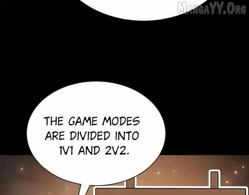 Idle Player Returns as a God Chapter 56 - Page 28