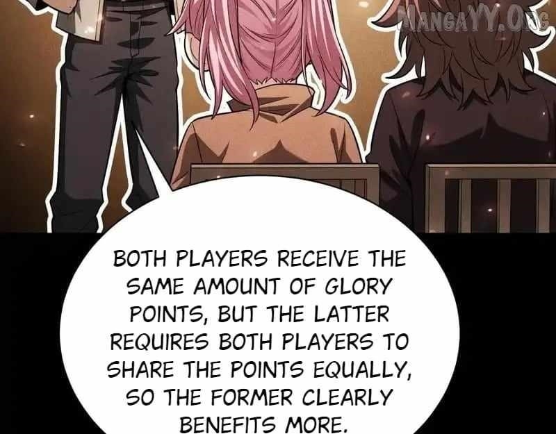 Idle Player Returns as a God Chapter 56 - Page 30