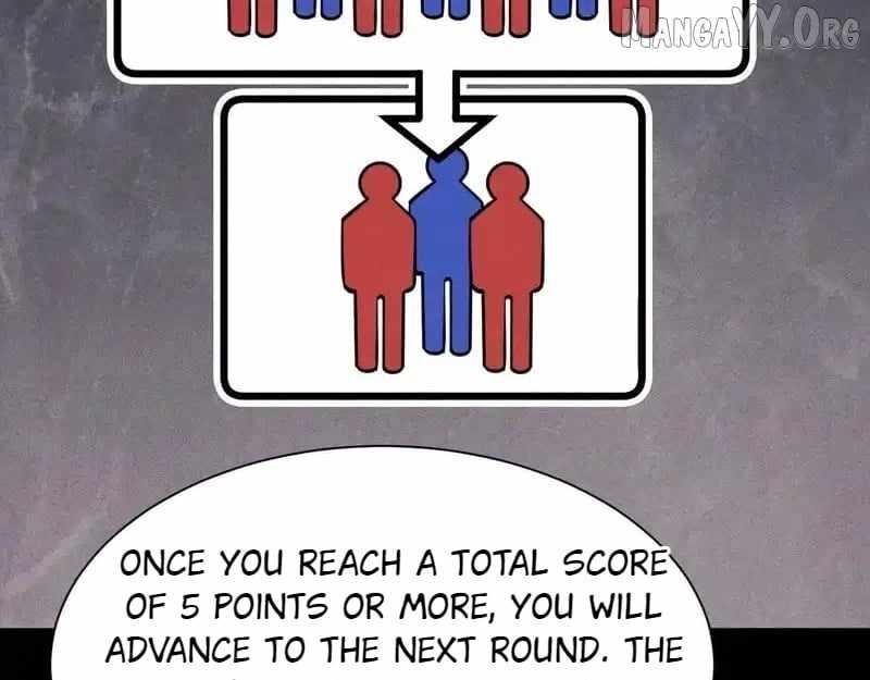 Idle Player Returns as a God Chapter 56 - Page 33