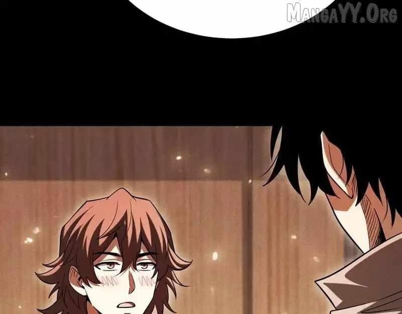 Idle Player Returns as a God Chapter 56 - Page 38