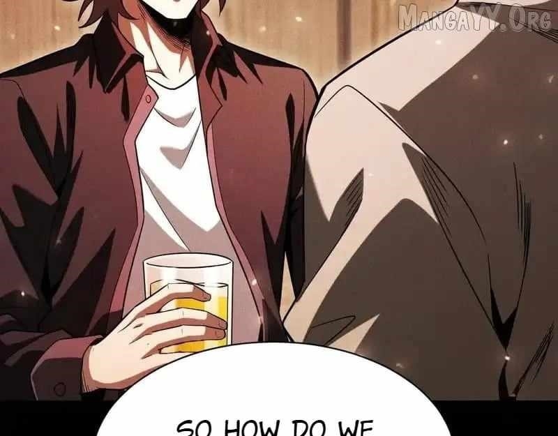 Idle Player Returns as a God Chapter 56 - Page 39