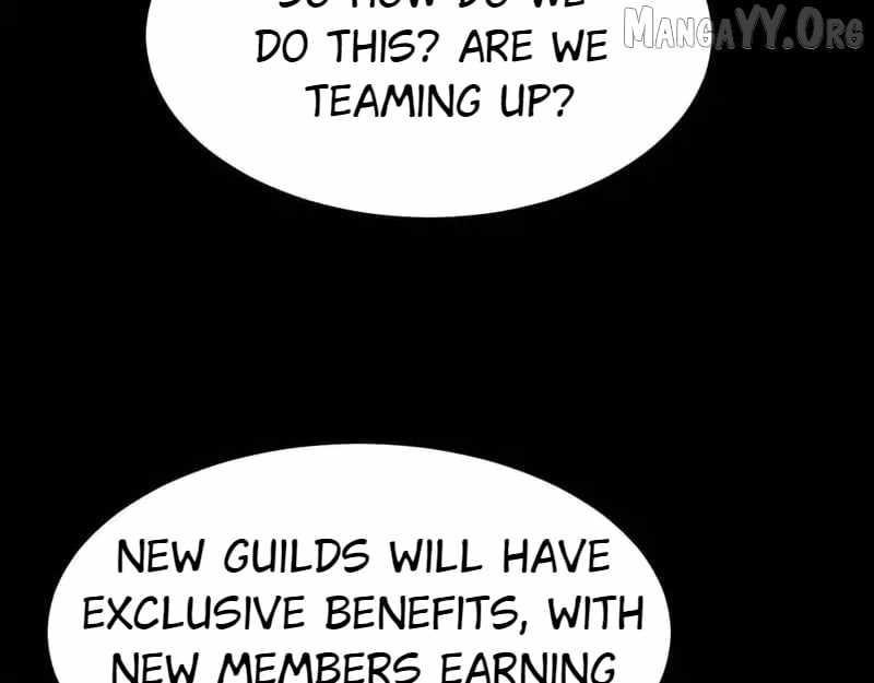 Idle Player Returns as a God Chapter 56 - Page 40