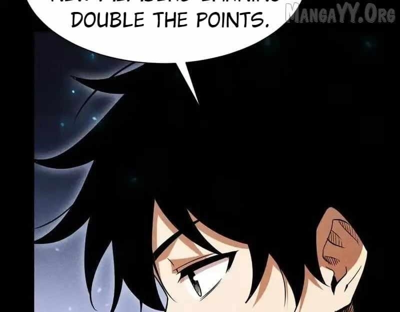 Idle Player Returns as a God Chapter 56 - Page 41