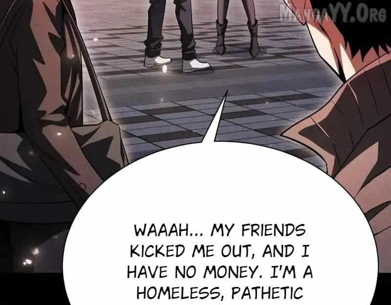 Idle Player Returns as a God Chapter 56 - Page 61