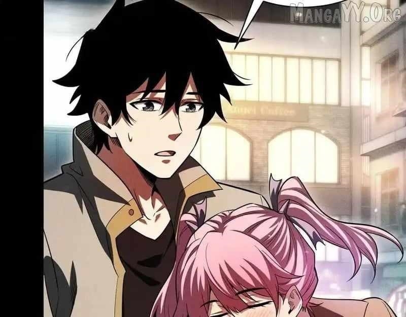 Idle Player Returns as a God Chapter 56 - Page 63