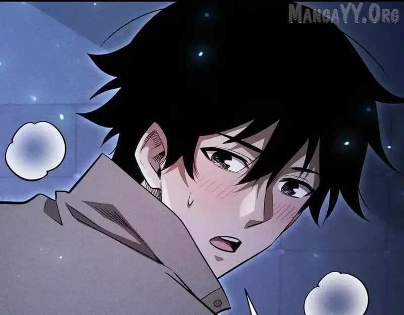 Idle Player Returns as a God Chapter 56 - Page 75