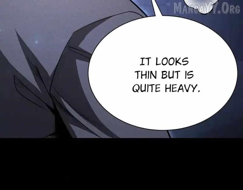 Idle Player Returns as a God Chapter 56 - Page 76