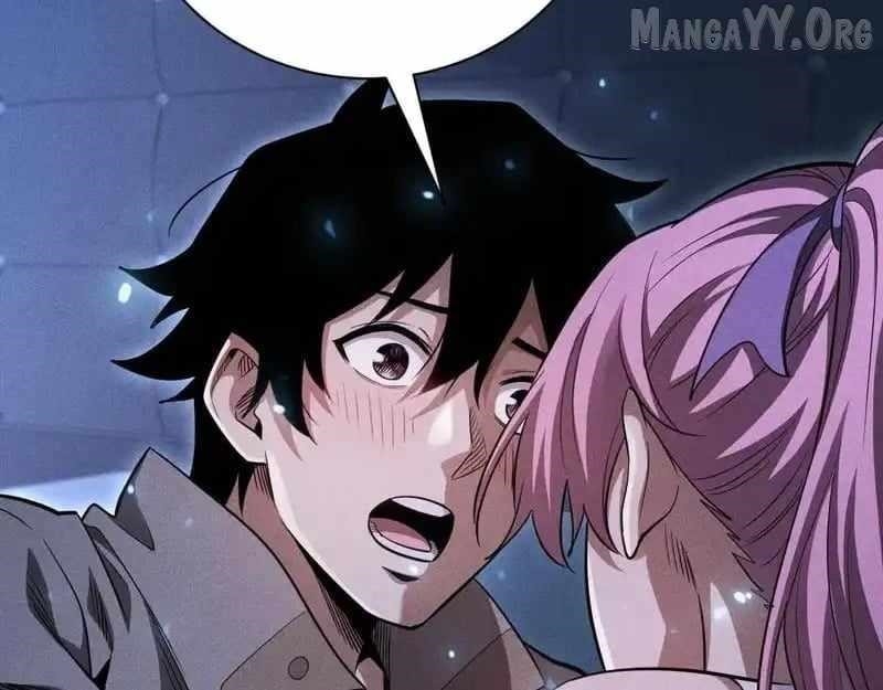 Idle Player Returns as a God Chapter 56 - Page 81