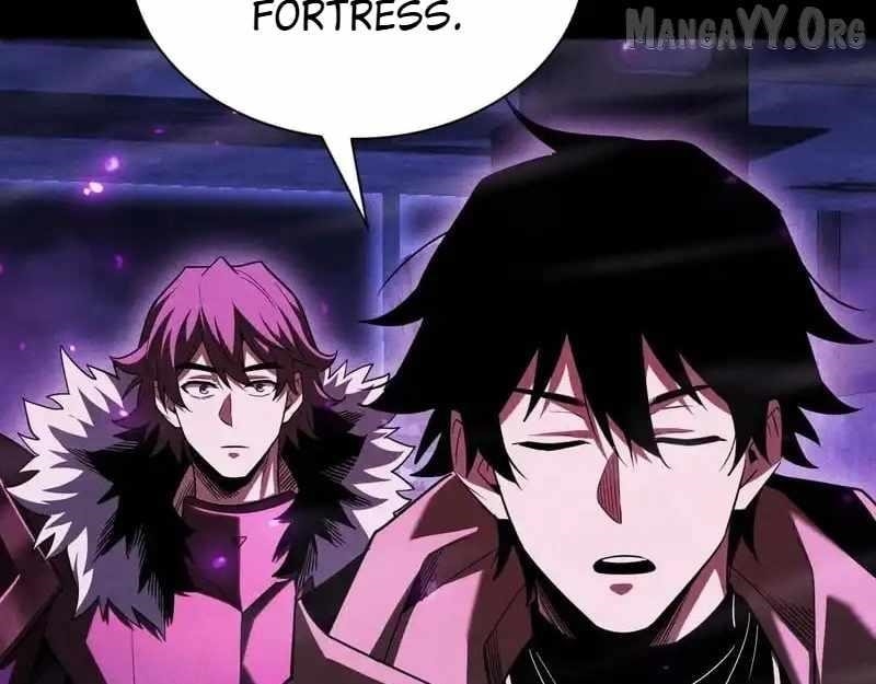 Idle Player Returns as a God Chapter 57 - Page 100