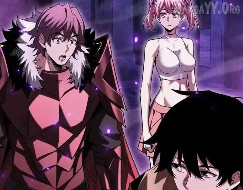 Idle Player Returns as a God Chapter 57 - Page 109