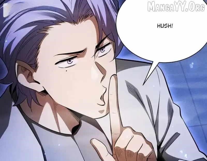 Idle Player Returns as a God Chapter 57 - Page 11