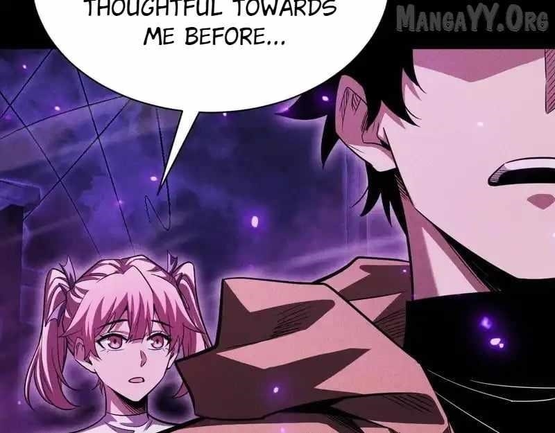 Idle Player Returns as a God Chapter 57 - Page 112