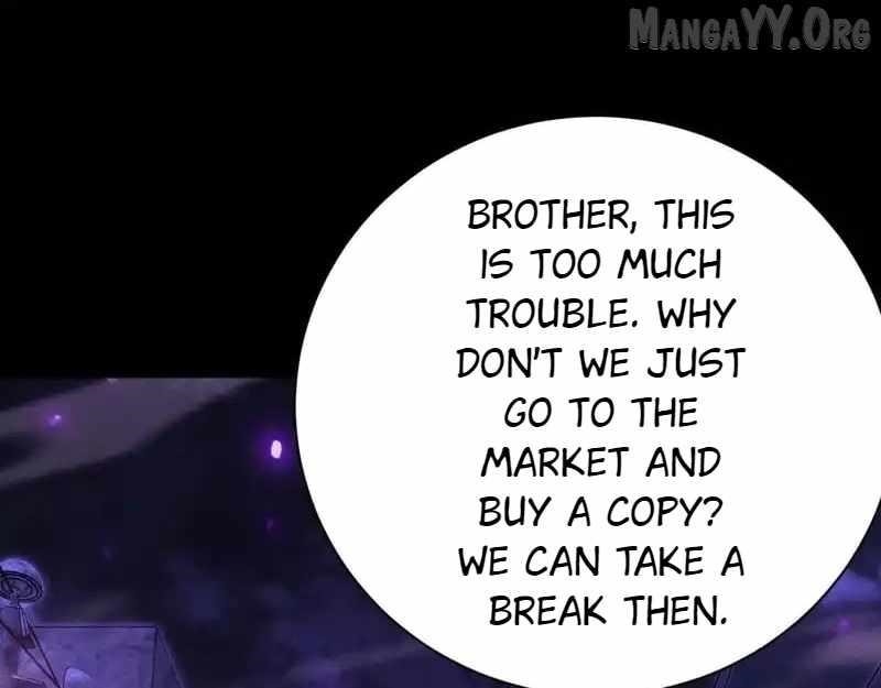 Idle Player Returns as a God Chapter 57 - Page 114