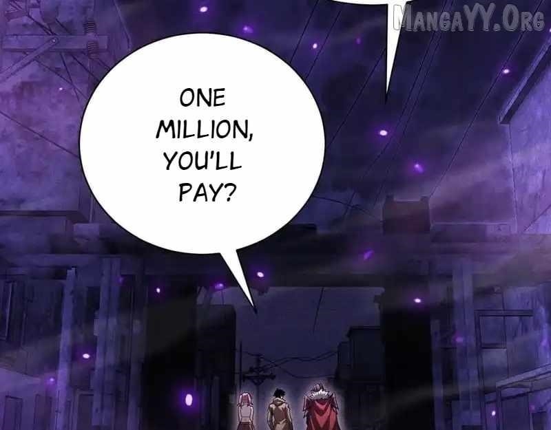 Idle Player Returns as a God Chapter 57 - Page 115