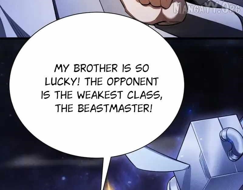 Idle Player Returns as a God Chapter 57 - Page 12