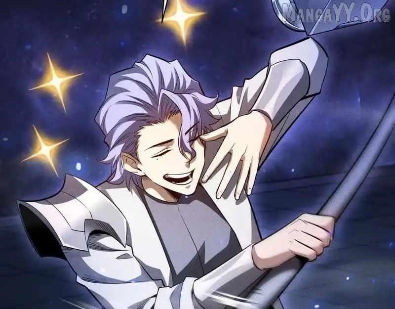 Idle Player Returns as a God Chapter 57 - Page 13