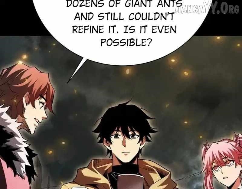 Idle Player Returns as a God Chapter 57 - Page 132