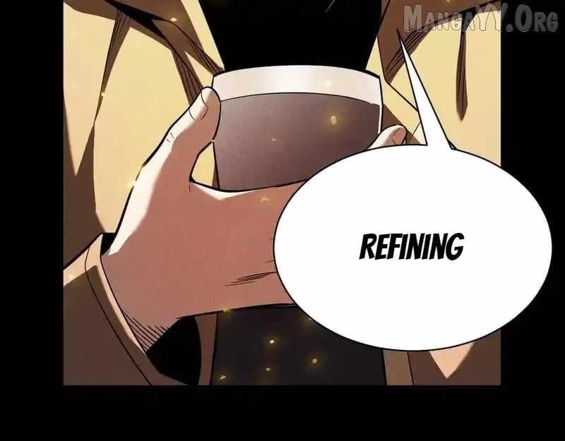 Idle Player Returns as a God Chapter 57 - Page 136