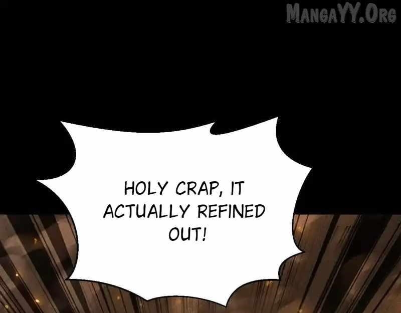 Idle Player Returns as a God Chapter 57 - Page 137