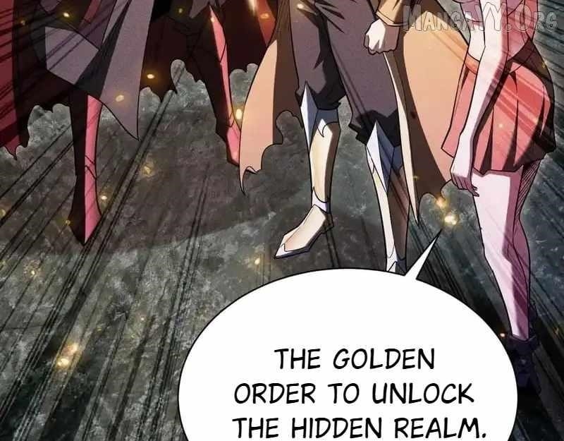 Idle Player Returns as a God Chapter 57 - Page 139