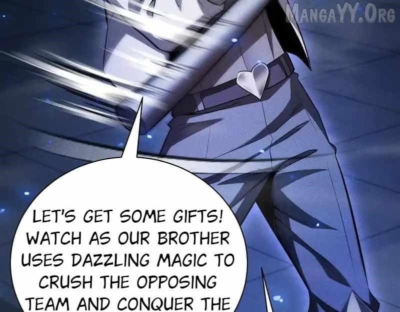 Idle Player Returns as a God Chapter 57 - Page 14